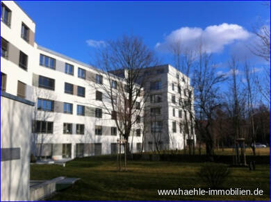 Wohnung zur Miete 470 € 1 Zimmer 35,3 m² 3. Geschoss frei ab 01.07.2025 Münchner Straße 14 Südvorstadt-West (Nürnberger Platz/TU) Dresden 01187