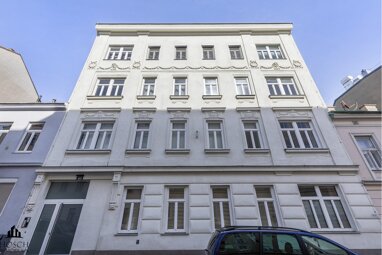 Wohnung zum Kauf 496.000 € 4 Zimmer 90,2 m² 1. Geschoss frei ab 31.12.2024 Wien 1170
