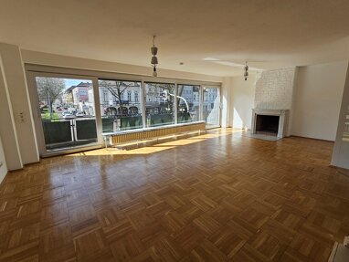 Wohnung zur Miete 763 € 3 Zimmer 109 m² Ostwall 53 Stephanplatz Krefeld 47798