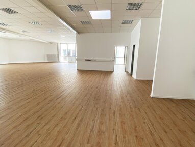 Bürofläche zur Miete 7 € 332,4 m² Bürofläche teilbar ab 332,4 m² Siemensstraße 2-50 Dransdorf Bonn 53121