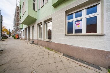 Bürogebäude zur Miete provisionsfrei 1.410 € 117,4 m² Bürofläche Wilhelminenhofstraße 13 Oberschöneweide Berlin 12459