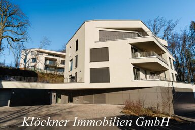 Penthouse zur Miete 2.695 € 4 Zimmer 200 m² 3. Geschoss frei ab 01.03.2025 Triller Saarbrücken 66119