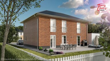 Mehrfamilienhaus zum Kauf provisionsfrei 554.710 € 7 Zimmer 182,3 m² 695 m² Grundstück Schule Nord Schleswig 24837