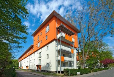 Wohnung zur Miete 1.197 € 4 Zimmer 94,6 m² 3. Geschoss Königsberger Straße 1c Niehl Köln 50735