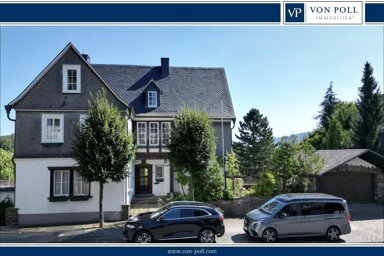 Einfamilienhaus zum Kauf 670.000 € 11 Zimmer 434 m² 1.268 m² Grundstück Schmallenberg Schmallenberg 57392