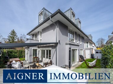 Einfamilienhaus zum Kauf 1.850.000 € 5 Zimmer 208,1 m² 333 m² Grundstück Riemerling Riemerling 85521