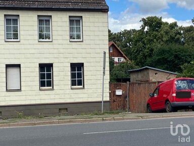 Einfamilienhaus zum Kauf 5 Zimmer 131 m² 1.383 m² Grundstück Bielen Nordhausen / Bielen 99734