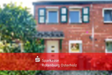 Reihenmittelhaus zum Kauf 249.000 € 4 Zimmer 100 m² 145 m² Grundstück Falkenberg Lilienthal 28865