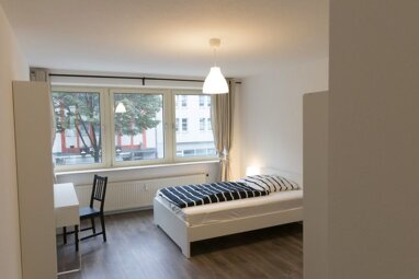 Wohnung zur Miete Wohnen auf Zeit 765 € 5 Zimmer 22,5 m² frei ab 16.05.2024 Karlstraße 14 Stadtmitte Düsseldorf 40210