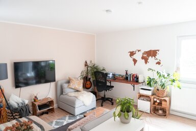 Wohnung zur Miete 780 € 2 Zimmer 55 m² 1. Geschoss frei ab 01.01.2025 Gaisburg Stuttgart 70186