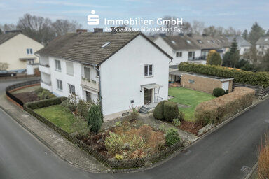 Mehrfamilienhaus zum Kauf 284.000 € 6 Zimmer 128 m² 475 m² Grundstück Westliche Stadtmitte Ahlen 59227