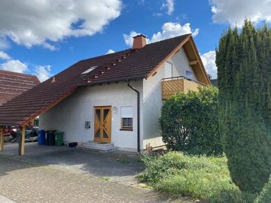 Einfamilienhaus zum Kauf 475.000 € 5 Zimmer 134 m² 433 m² Grundstück frei ab sofort Leihgestern Linden 35440