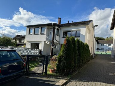 Mehrfamilienhaus zum Kauf 389.000 € 7 Zimmer 164 m² 419 m² Grundstück Thomasberg Königswinter 53639