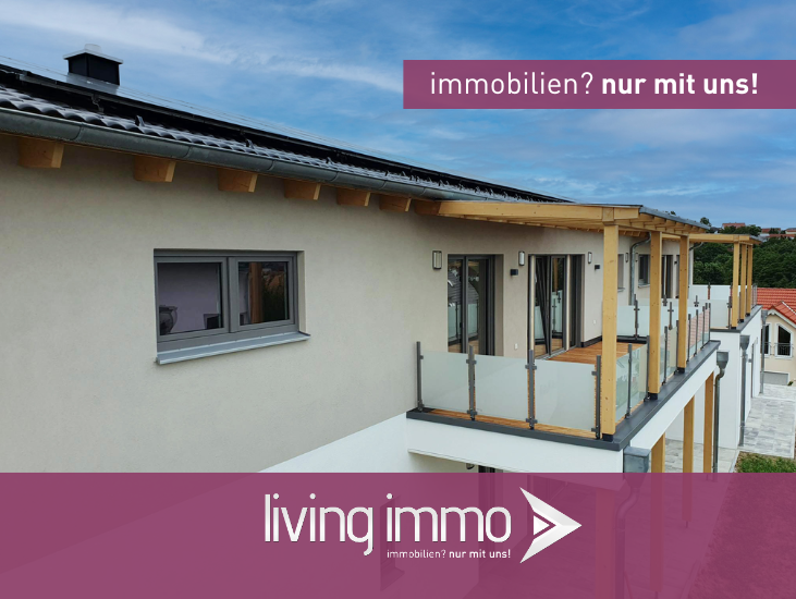 Wohnung zum Kauf provisionsfrei 330.000 € 3 Zimmer 88,1 m²<br/>Wohnfläche 1.<br/>Geschoss Alkofen Vilshofen an der Donau 94474