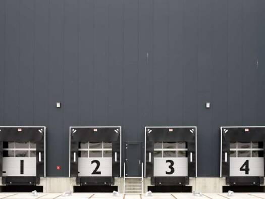 Lagerhalle zur Miete - Erstbezug 11.400 m² Lagerfläche - Heldenbergen Nidderau 61130