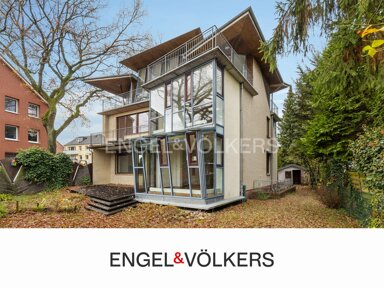 Mehrfamilienhaus zum Kauf 869.000 € 7 Zimmer 287 m² 654 m² Grundstück Garstedt Norderstedt 22850