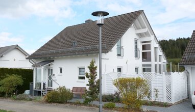 Einfamilienhaus zum Kauf 520.000 € 4 Zimmer 160 m² 614 m² Grundstück Kappel Niedereschach 78078