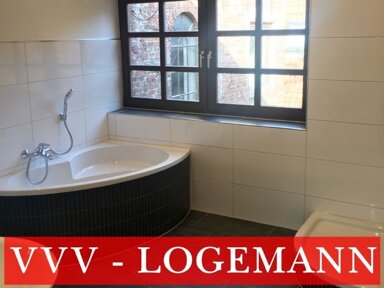 Wohnung zur Miete 850 € 3 Zimmer 90 m² 1. Geschoss frei ab sofort Lange Straße 53 Mitte - Bezirk 7 Delmenhorst 27749