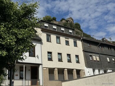 Mehrfamilienhaus zum Kauf 345.000 € 11 Zimmer 309 m² 266 m² Grundstück Kaub 56349