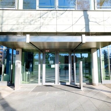Bürofläche zur Miete Provisionsfrei 16,50 € 360 m² Bürofläche teilbar ab 360 m² Milbertshofen München 80807