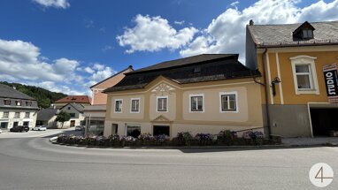 Wohnung zum Kauf 41.000 € Aspang Markt 2870