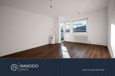 Wohnung zum Kauf 300.000 € 2 Zimmer 51 m² 2. Geschoss Charlottenburg Berlin 14059