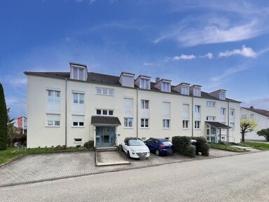 Wohnung zum Kauf 165.000 € 2 Zimmer 61 m² Ummendorf Ummendorf 88444