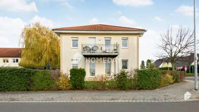 Mehrfamilienhaus zum Kauf 620.000 € 6 Zimmer 151,4 m² 980 m² Grundstück Zwenkau Zwenkau 04442