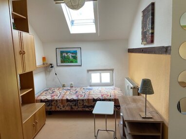 Apartment zur Miete 275 € 1 Zimmer 17 m² Arnstadt Arnstadt 99310