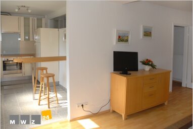 Wohnung zur Miete Wohnen auf Zeit 870 € 2 Zimmer 55 m² frei ab 01.06.2024 Zentrum Ratingen 40878
