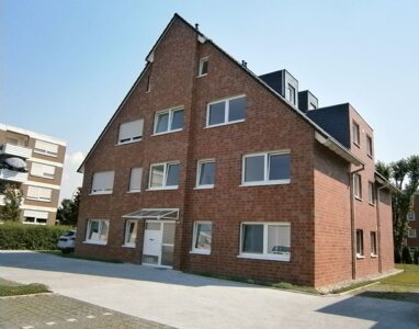 Wohnung zur Miete 650 € 2 Zimmer 74,5 m² 2. Geschoss Alter Uentroper Weg 137 Statistischer Bezirk 21 Hamm 59071