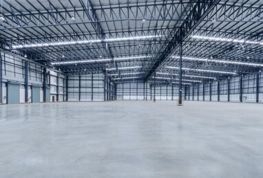 Produktionshalle zur Miete 6 € 3.500 m² Lagerfläche teilbar ab 3.500 m² Buxtehude Buxtehude 21614