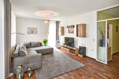 Wohnung zum Kauf 189.000 € 3 Zimmer 82,8 m² 1. Geschoss Wahlbezirk 204 Nordhorn 48529