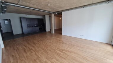 Wohnung zur Miete 1.609 € 2 Zimmer 127 m² 4. Geschoss Am Tabakquartier 54 Woltmershausen Bremen 28197