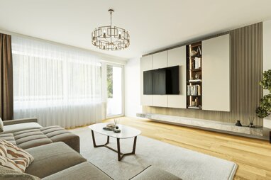 Wohnung zum Kauf 310.000 € 3 Zimmer 79 m² 1. Geschoss Geretsried Geretsried 82538