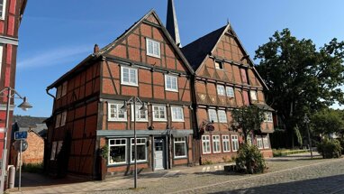 Bürogebäude zum Kauf 165.000 € 4 Zimmer Dannenberg Dannenberg 29451