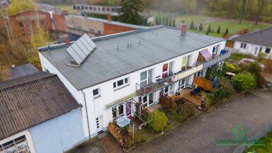 Mehrfamilienhaus zum Kauf provisionsfrei 435.000 € 11 Zimmer 376 m² 334 m² Grundstück Tivolistraße 2A Wittenberge Wittenberge 19322