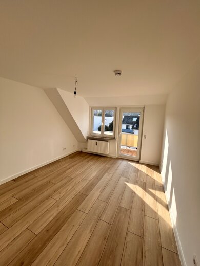 Wohnung zur Miete 695 € 3 Zimmer 62 m² Geschoss 3/3 Natruper Straße 81 Westerberg 31 Osnabrück 49076