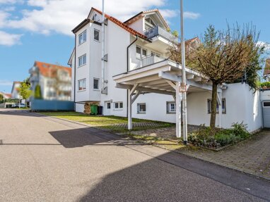 Maisonette zum Kauf 425.000 € 3,5 Zimmer 87,2 m² 2. Geschoss frei ab 01.11.2024 Neckarems 117 Remseck am Neckar 71686