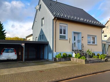 Einfamilienhaus zum Kauf 279.000 € 9 Zimmer 212 m² 990 m² Grundstück Feusdorf 54584