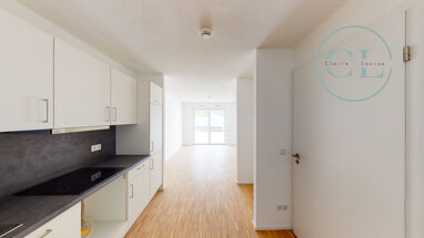 Wohnung zur Miete 685 € 2 Zimmer 59,5 m² 2. Geschoss Tramplerstraße 87 Kernstadt - West Lahr 77933
