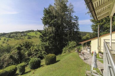 Villa zum Kauf 699.000 € 7 Zimmer 350,2 m² 5.000,2 m² Grundstück Spiegelberg Spiegelberg 71579