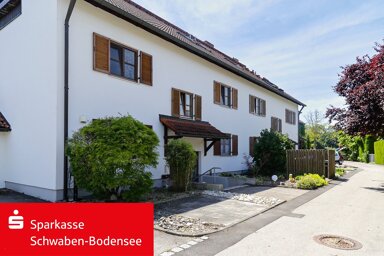 Wohnung zum Kauf 489.000 € 4 Zimmer 160 m² Untermeitingen Untermeitingen 86836