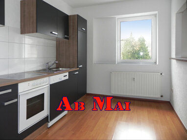 Wohnung zur Miete 380 € 3 Zimmer 75 m² 1. Geschoss Leonhardtstraße 2 Greiz Greiz 07973