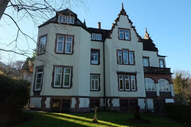 Villa zum Kauf 1.750.000 € 12 Zimmer 410 m² 8.915 m² Grundstück Baden-Baden - Kernstadt Baden-Baden 76530