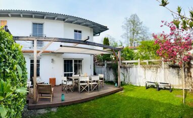 Doppelhaushälfte zur Miete 2.400 € 130 m² Erlenweg 11b Prien Prien am Chiemsee 83209