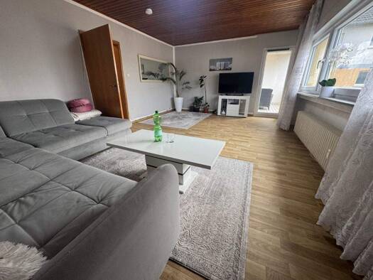 Wohnung zum Kauf 229.900 € 4 Zimmer 100 m² Lindheim Altenstadt 63674