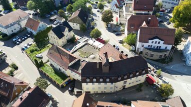 Grundstück zum Kauf 2.150.000 € 2.564 m² Grundstück Welzheim Welzheim 73642