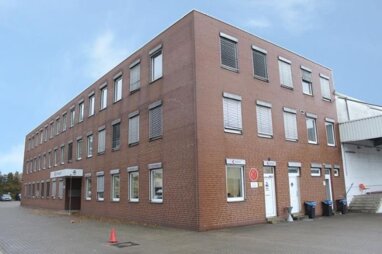 Bürofläche zur Miete 267 m² Bürofläche teilbar ab 267 m² Brink-Hafen Hannover 30179