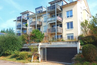 Wohnung zur Miete 1.380 € 4 Zimmer 97,2 m² Erdgeschoss Helene-und-Maria-Schieß-Str. 12 Wollmatingen Konstanz 78467